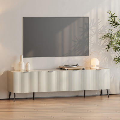 Tv-bänkar