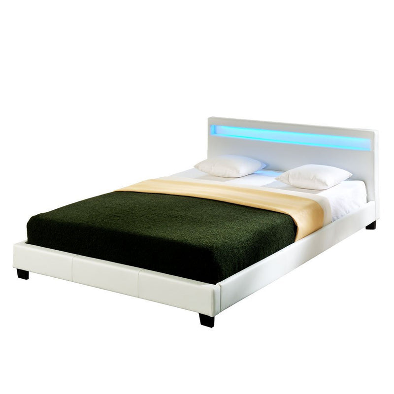 Måttskiss Corium® Dubbelsäng Paris