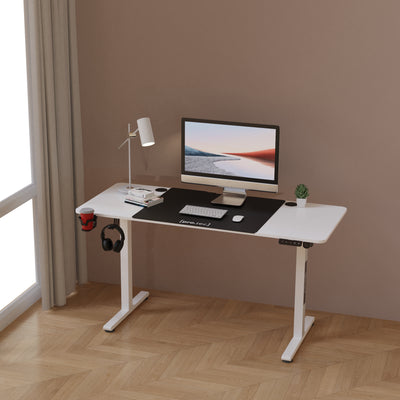 Höj- och sänkbara skrivbord