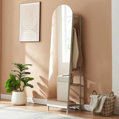 Golvspeglar