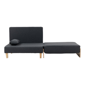 1-sits bäddsoffa Seinlus [en.casa]