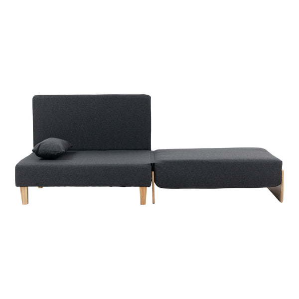 1-sits bäddsoffa Seinlus [en.casa]