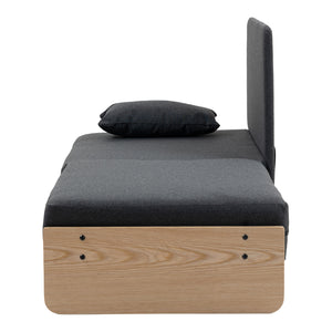 1-sits bäddsoffa Seinlus [en.casa]
