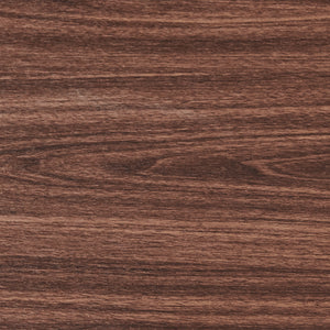 Soffbord Ken 100 x 60 x 47 cm valnötslook [en.casa]