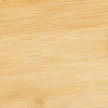 Garderobsställ Varanger 185x100x45 cm Bambus [en.casa]