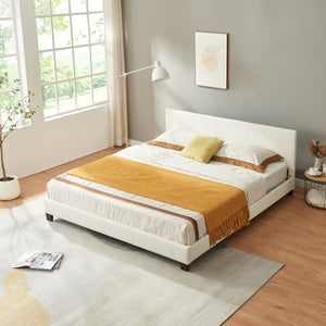 Corium® Dubbelsäng Barcelona 180 x 200
