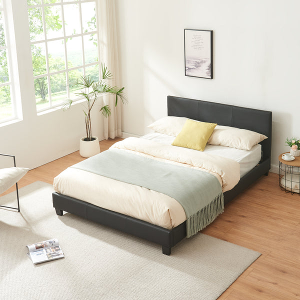 Corium® Dubbelsäng Barcelona 140 x 200