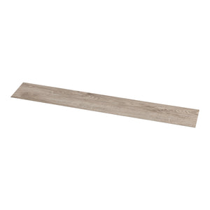 [neu.haus]® Vinylgolv-läggning med limmning-7 st.=0,975 qm-Ek imitation (matt)
