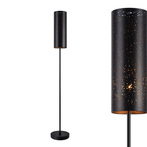 [lux.pro]® Golvlampa - Perth