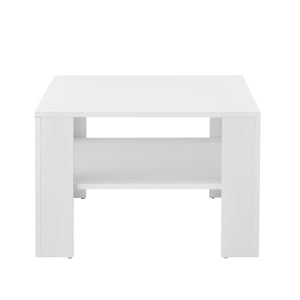 Soffbord Nitze vit [en.casa]