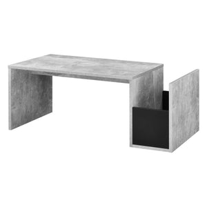 Soffbord Bollnäs med förvaring [en.casa] välj modell