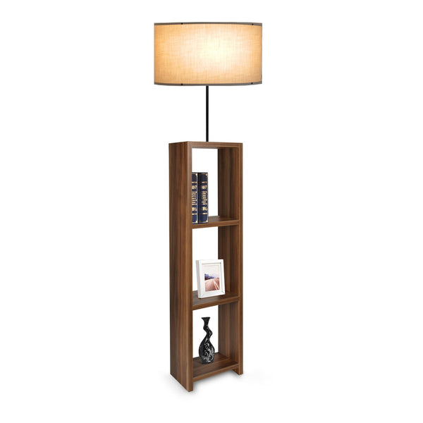 Golvlampa Redditch Beige [lux.pro]
