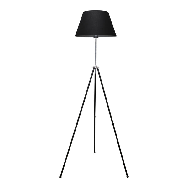 Livingston golvlampa svart [lux.pro]