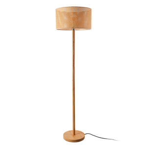 Golvlampa Rochdale 154 cm rotting [lux.pro]