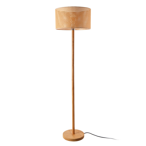 Golvlampa Rochdale 154 cm rotting [lux.pro]