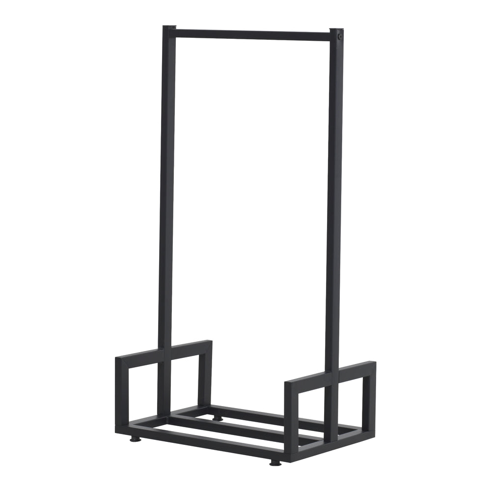 Vedställ Thisted 50x35x95cm [en.casa] - premiumXL