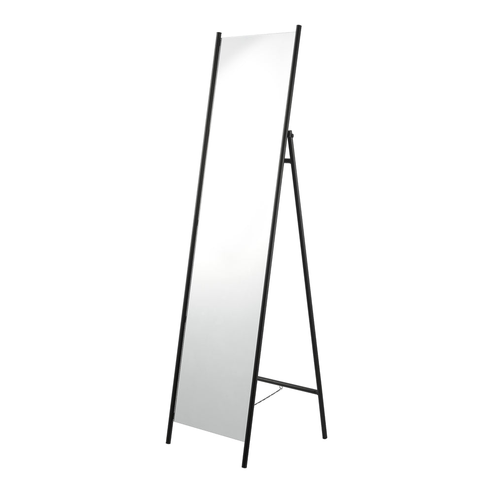 Stående spegel Martano 160 x 42,5 cm [en.casa] - premiumXL