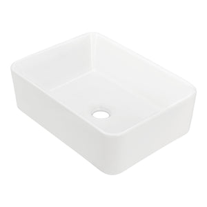 Handfat Svendborg Vit [neu.haus]