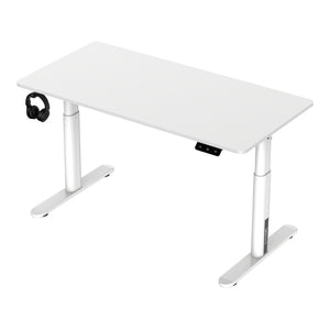 Höjdjusterbart skrivbord för barn Ringe [pro.tec]