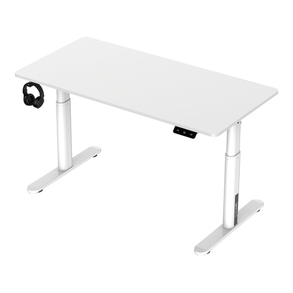 Höjdjusterbart skrivbord för barn Ringe [pro.tec]