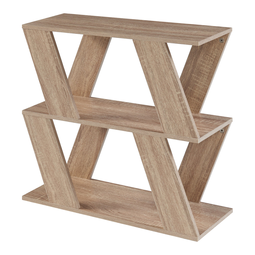 Satsbord Nome 60x22x57cm eklook [en.casa] - premiumXL