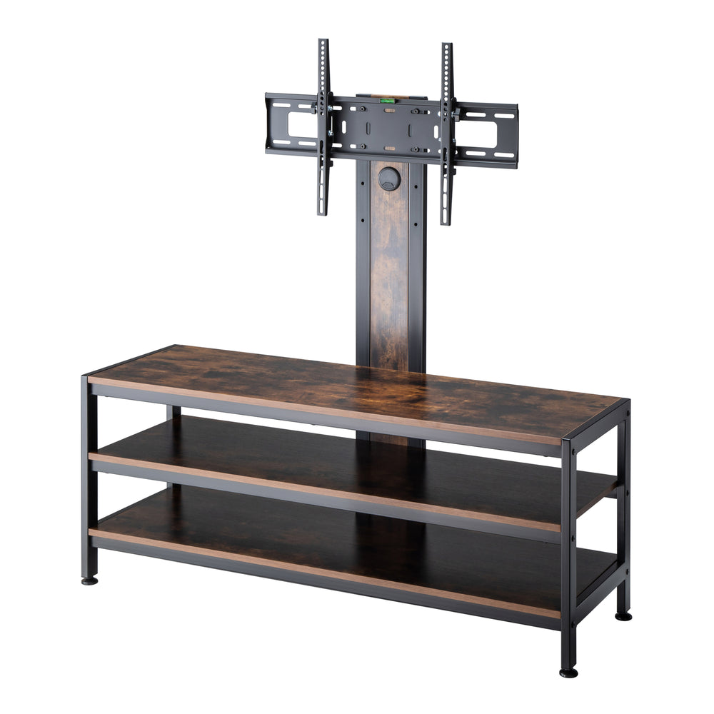 TV - Fäste Stockholm med TV-bord 120x40x108cm [pro.tec] - premiumXL