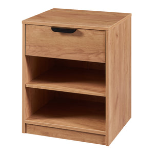 Nattduksbord Varkaus 55x43x40cm Eklook [en.casa]