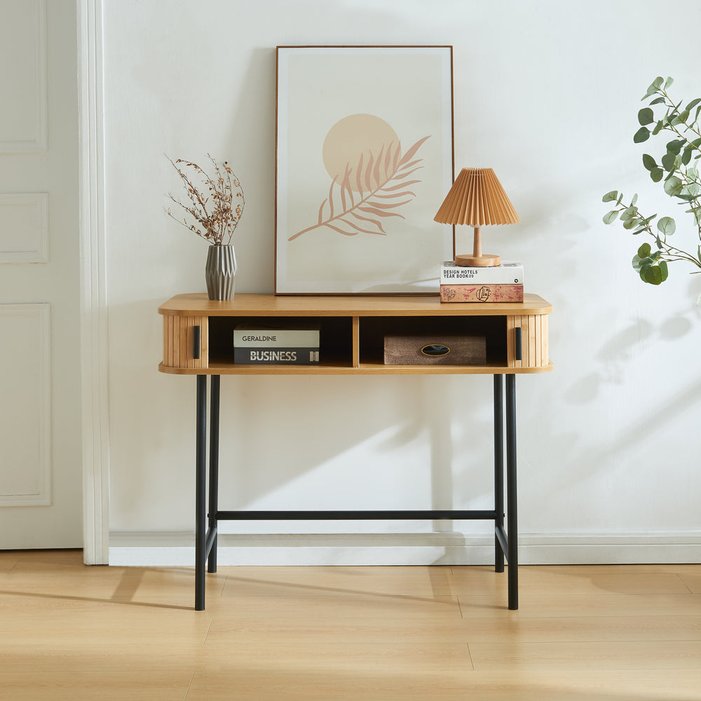 Konsolbord Tvedestrand [en.casa]