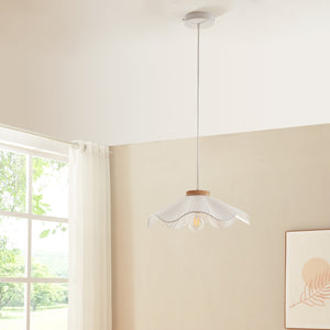 Taklampa Broadway Vit [lux.pro]
