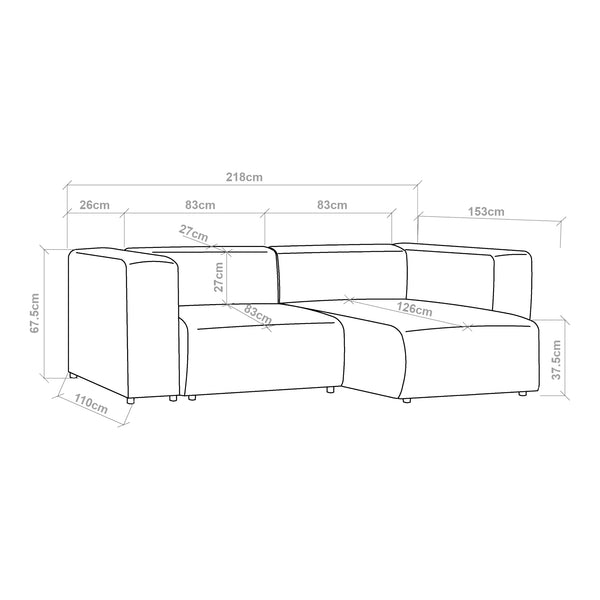 Soffa Suldal [en.casa]