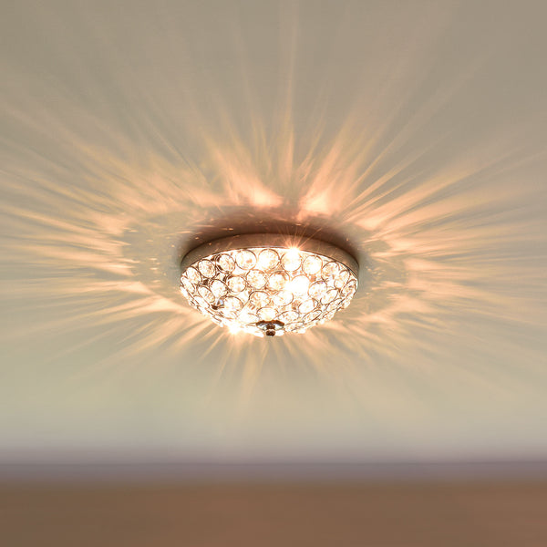Stilig plafond - Softila - krom