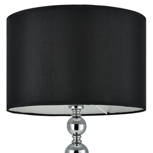 [lux.pro]® Elegant bordslampa - San Francisco / 1xE14