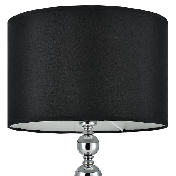 [lux.pro]® Elegant bordslampa - San Francisco / 1xE14