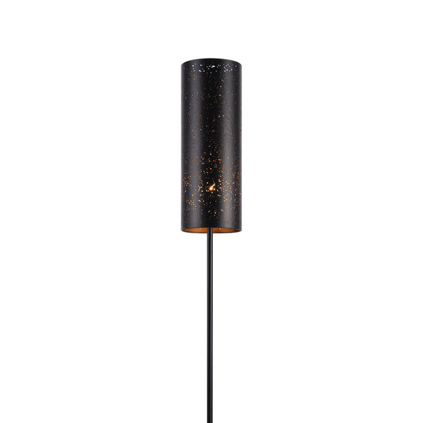 [lux.pro]® Golvlampa - Perth