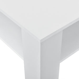 Soffbord Nitze vit [en.casa]
