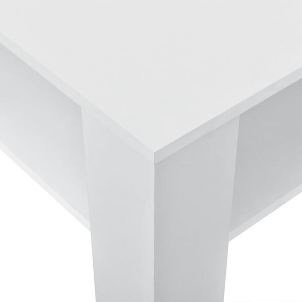 Soffbord Nitze vit [en.casa]