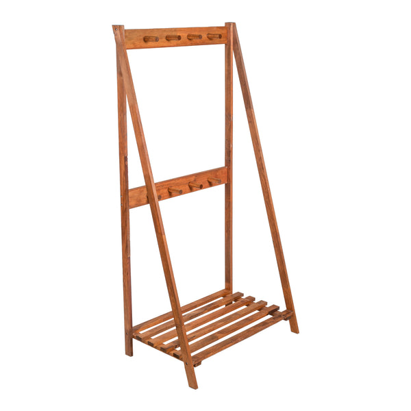 Garderobsställ Middelfart [en.casa]