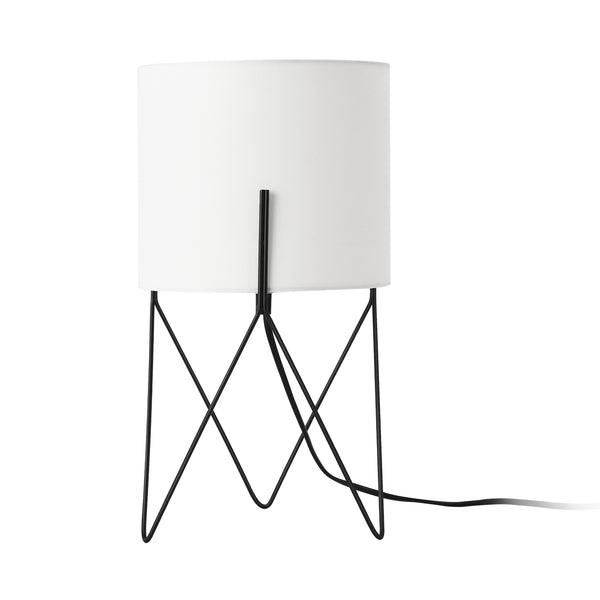 Slough bordslampa vit [lux.pro]