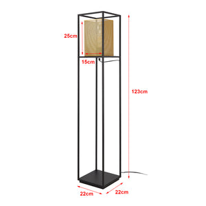 Southport golvlampa [lux.pro]