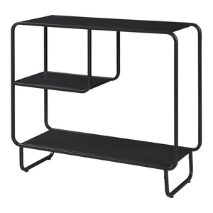 Konsolbord Færder Metall [en.casa]