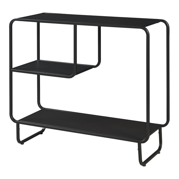 Konsolbord Færder Metall [en.casa]