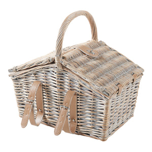 Picknickkorg Bucchianico för 2 personer Komplettset [casa.pro]