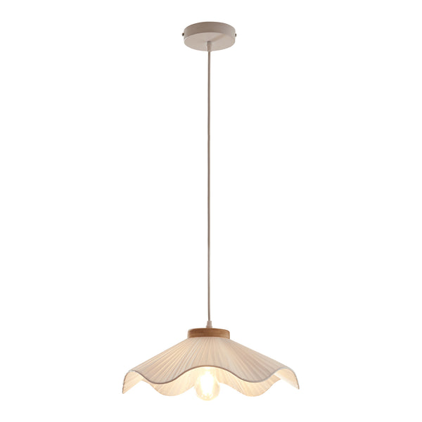 Taklampa Broadway Vit [lux.pro]