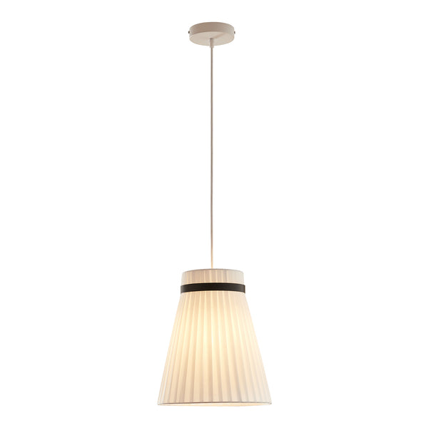 Taklampa Broughton Vit [lux.pro]