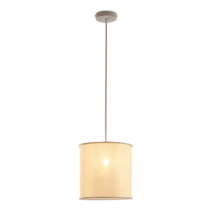 Taklampa Buckley Vit [lux.pro]