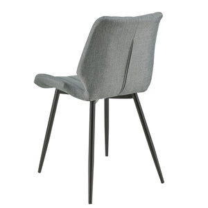 Stol Pohorje set om 2 [en.casa] välj modell