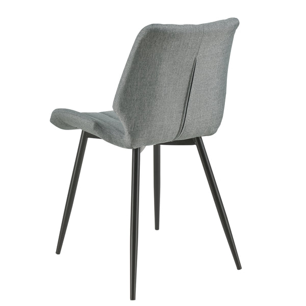 Stol Pohorje set om 2 [en.casa] välj modell