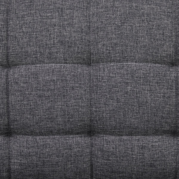 Sovsoffa Pukkila 180x86x81 cm Textil [en.casa]