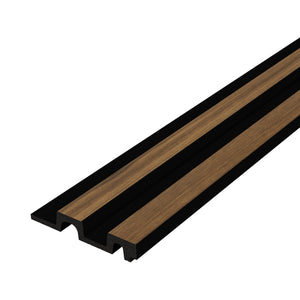 3D-väggpanel Blaricum Set 195x12 cm Eklook [NYTT.TRÄ]