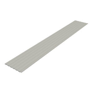 3D-väggpanel Borger Set 195x30 cm ljus eklook [NEU.HOLZ]